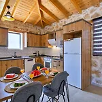 Saribelen Village 2 Bedroom * Калкан