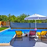 Saribelen Village 2 Bedroom Вилла