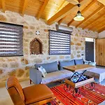 Saribelen Village 2 Bedroom Вилла *