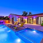 Вилла Saribelen Village 2 Bedroom *