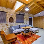 Вилла Saribelen Village 2 Bedroom
