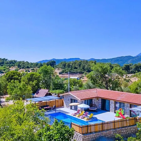 Saribelen Village 2 Bedroom *