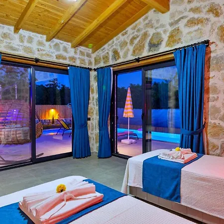 Saribelen Village 2 Bedroom