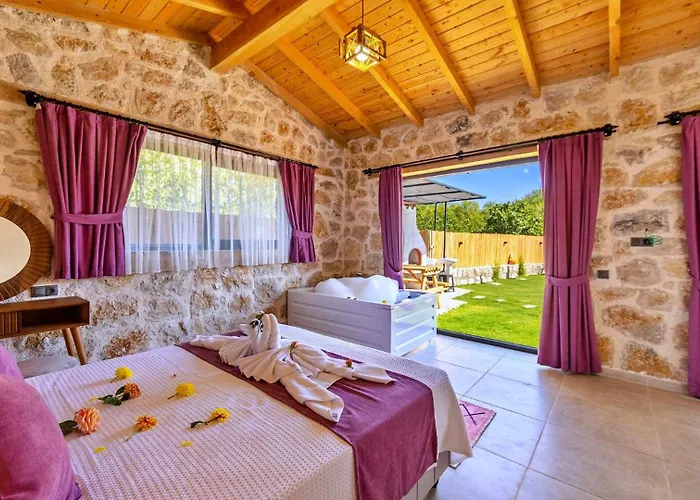 Saribelen Village 2 Bedroom Villa