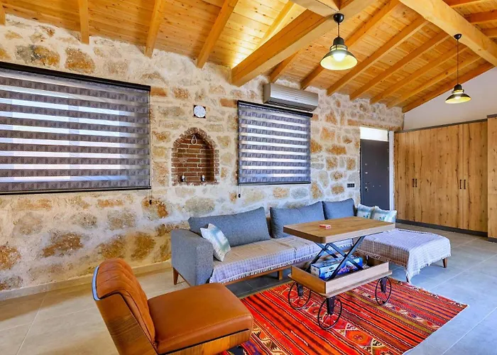 Saribelen Village 2 Bedroom Villa *