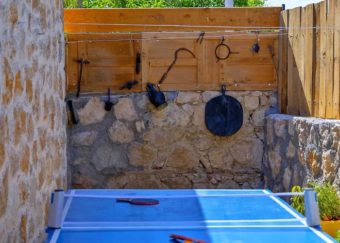 Saribelen Village 2 Bedroom Villa *