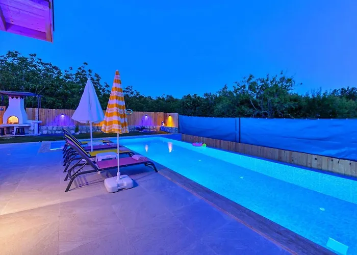 Saribelen Village 2 Bedroom Villa *