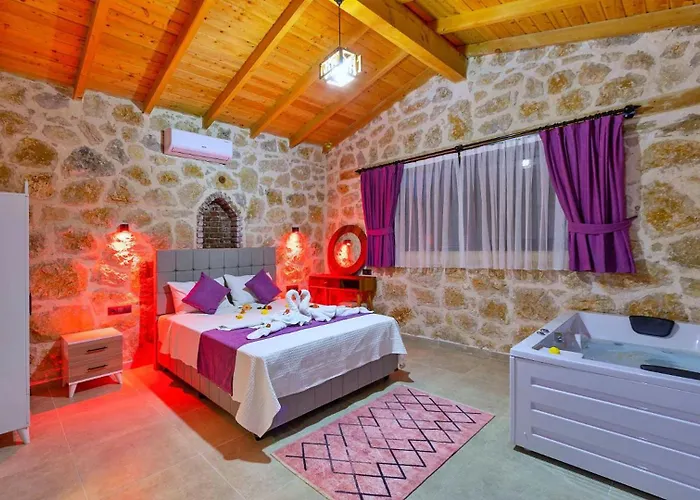 Saribelen Village 2 Bedroom Villa