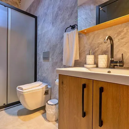 Saribelen Village 2 Bedroom 1696 Villa
