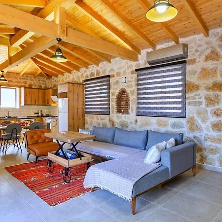 Saribelen Village 2 Bedroom