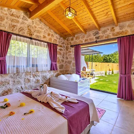 Saribelen Village 2 Bedroom 1696 Villa