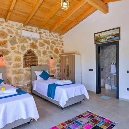 Saribelen Village 2 Bedroom 1696 Villa *