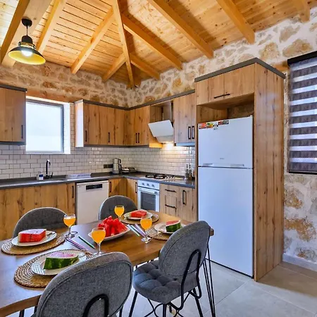 Saribelen Village 2 Bedroom 1696 * Kalkan