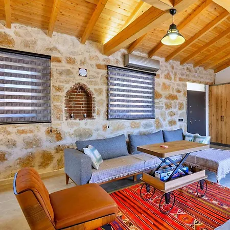 Saribelen Village 2 Bedroom 1696 Villa *