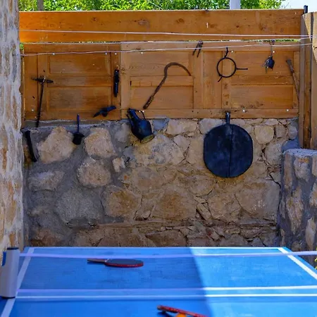 Saribelen Village 2 Bedroom 1696 Villa *