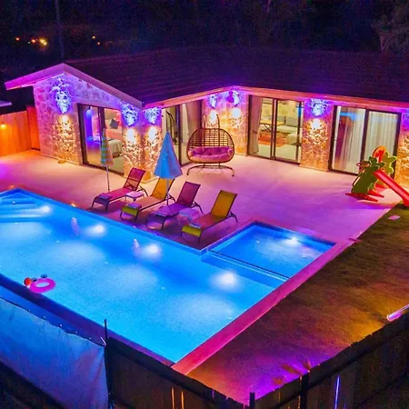 Saribelen Village 2 Bedroom 1696 Kalkan