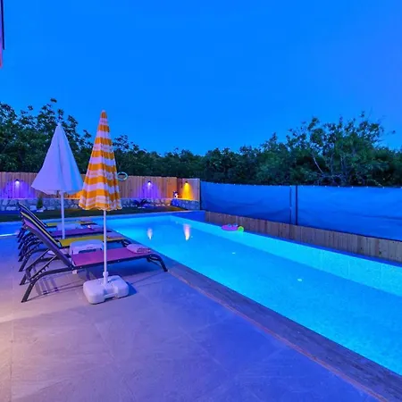 Saribelen Village 2 Bedroom 1696 Villa *