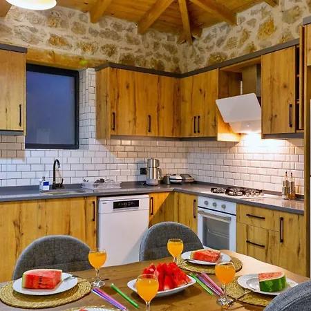 Saribelen Village 2 Bedroom 1696