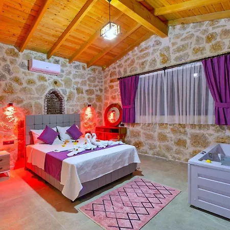 Saribelen Village 2 Bedroom 1696 Villa