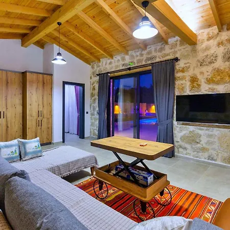 Villa Saribelen Village 2 Bedroom *