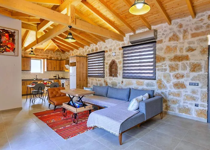 Saribelen Village 2 Bedroom