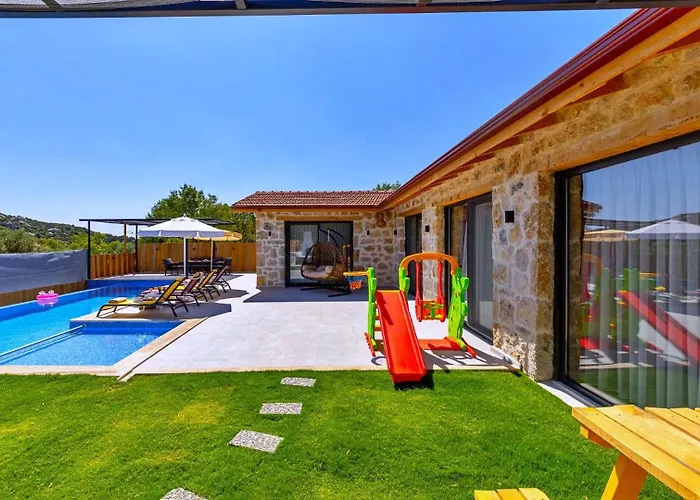 Saribelen Village 2 Bedroom *