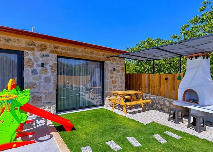 Saribelen Village 2 Bedroom *