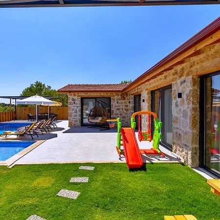 Saribelen Village 2 Bedroom *