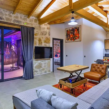 Saribelen Village 2 Bedroom *